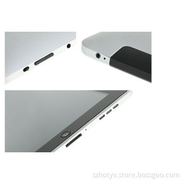 9.7inch Freescale A8 Capacitive Tablet PC With WiFi Bluetooth 8G Memory